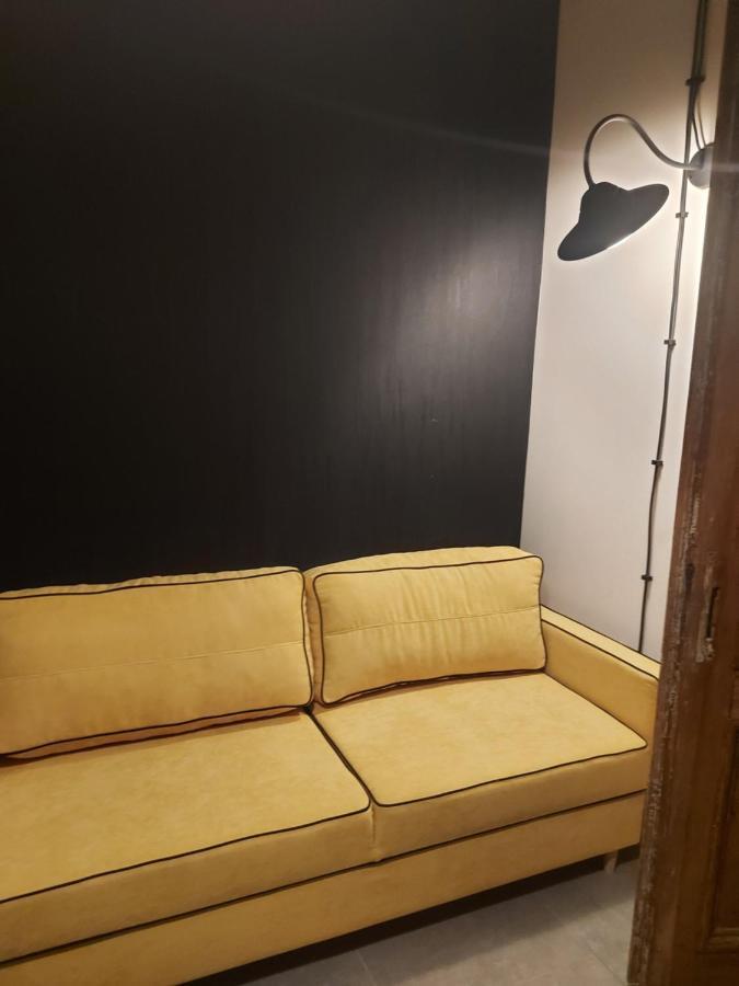Awangardowy Apartament W Centrum Loft Łódź Esterno foto